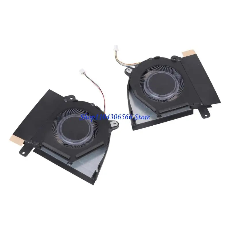 CPU & GPU Cooling Fan for ASUS G14 GA402R GA402RK GA402RJ Laptop Cooling Fan HIP