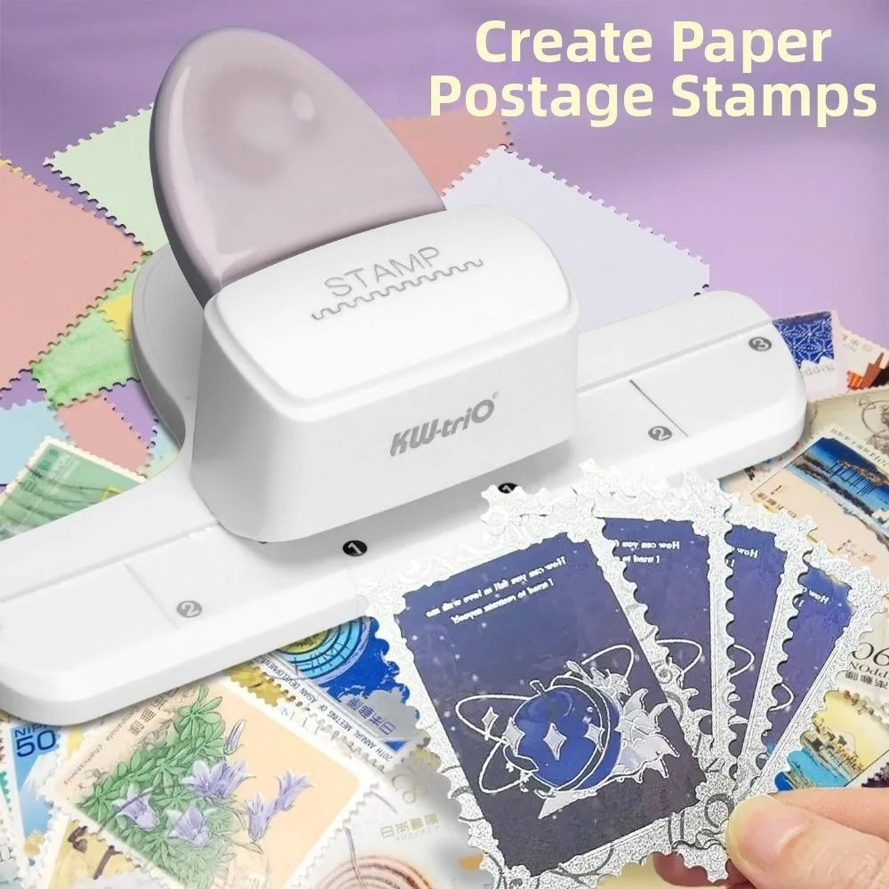 DIY Lace Embossing Puncher – Scrapbook & Paper Craft Tool Craft Embossing Punch HIP