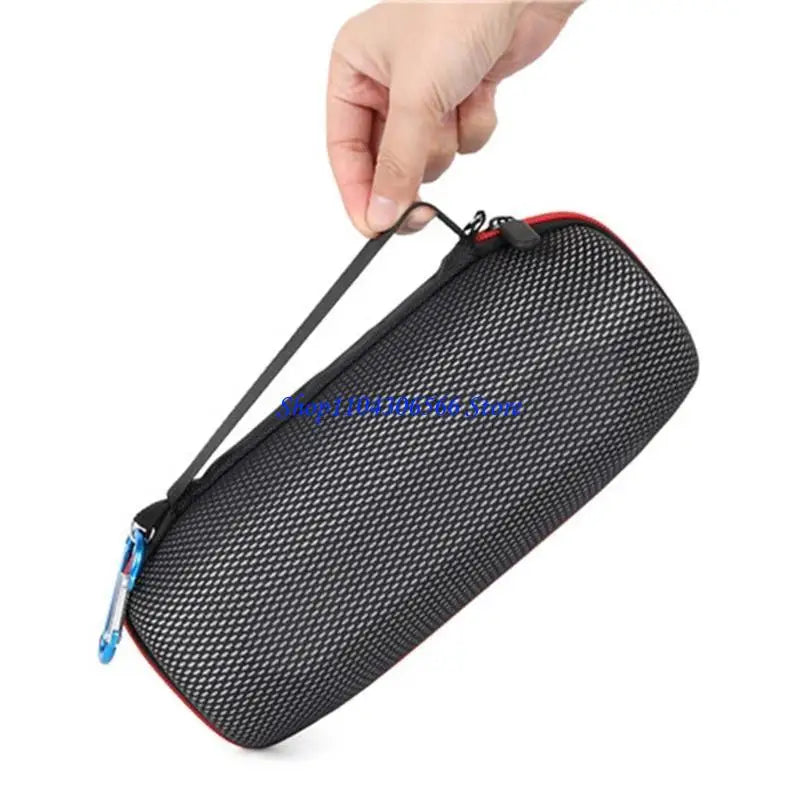EVA Carrying Case Travel Bag for JBL Flip 5 Bluetooth Speaker Speaker Carrying Case HIP
