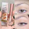Transparent Waterproof Eyebrow Styling Gel Long Lasting Fixing Brow Soap Cream Makeup Clear Liquid Eyebrow Sealed Layer Cosmetic HIP Transparent