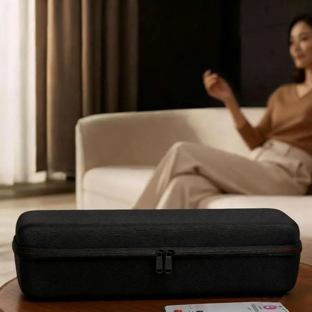 Shockproof EVA Hard Case For Xiaomi Sound Party Speaker Protective Shell Travel Carrying Bag Anti Scratch Storage Box Accessory HIP