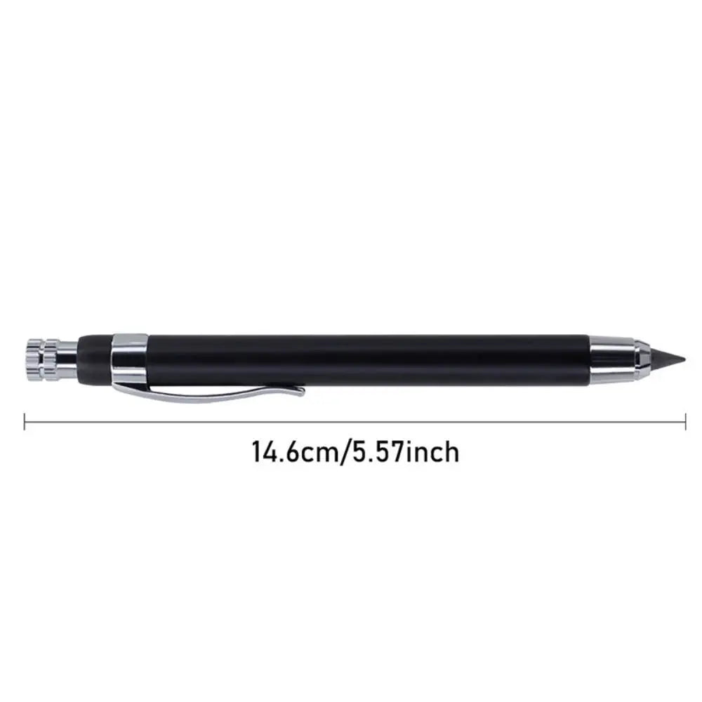 5.6mm Metal Mechanical Pencil for Sketching, Shading & Manga Mechanical Pencil HIP