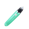 Electric Baby Nasal Aspirator – Silicone Nose Cleaner | HIP Baby Nasal Aspirator HIP Green