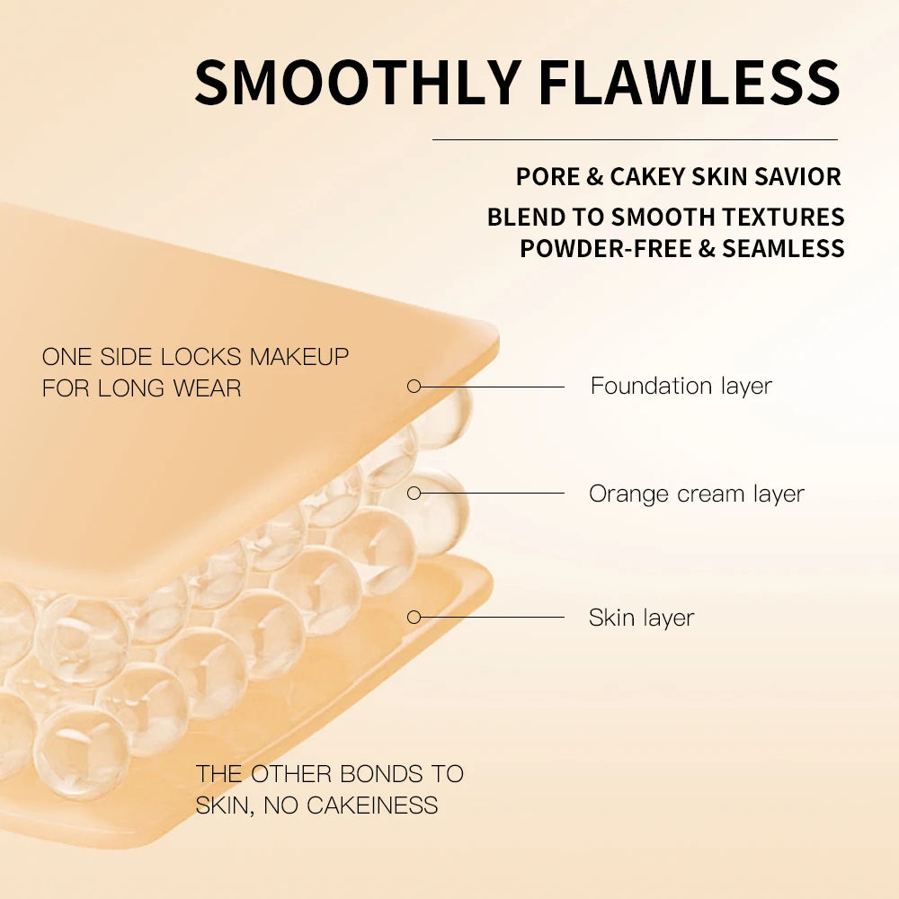 Lakerain Vitamin Enriched Face Base 2in1 Moisturizer And Primer Rich Yet Lightweight For Smooth Makeup Ready Skin HIP