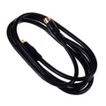 1.5M S-Video 4-Pin Male to Male Cable – DVD, HDTV & VCR S-Video Cable HIP one size