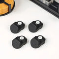 Panda AMS Guard Inlet Ring Protector – 4-Pack for Bambu Lab 3D Printer Accessory HIP Default Title