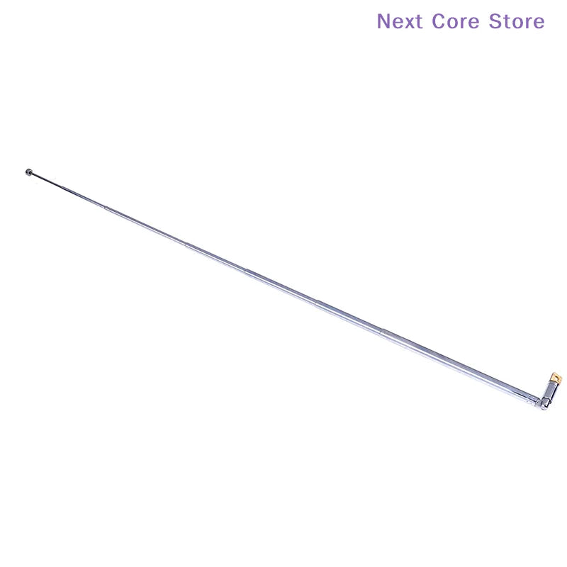 7-Section Telescopic Antenna – Radio, TV & Device Replacement Telescopic Antenna HIP
