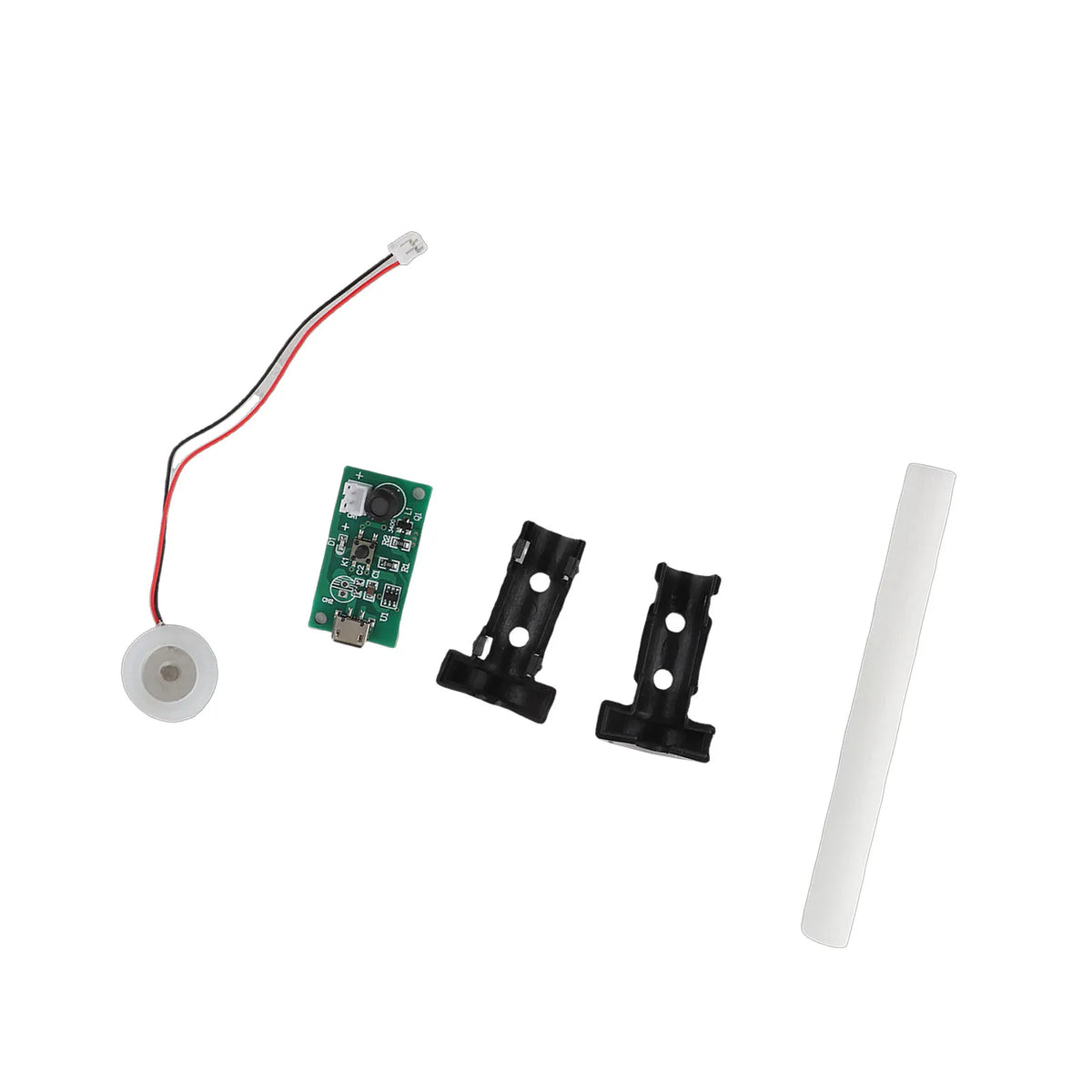 Atomization Module Atomization Plate Module Integrated Circuit Board Driver with Timing for 5V USB Humidifier HIP