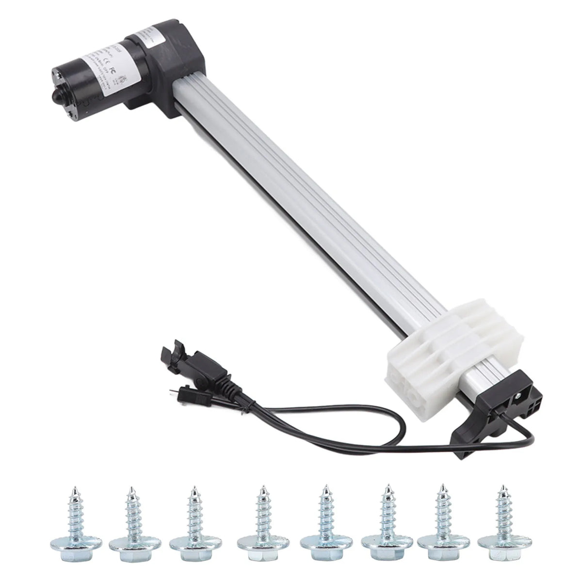 Power Recliner Sofa Motor Actuator 333mm Stroke IPX4 DC29V for Electric Sofas Lift Chairs Recliner Motor Actuator HIP 29V