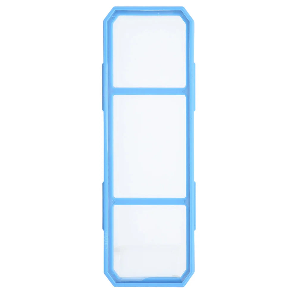 Primary Filter Accessory Primary Filter Replacement Spare Parts for ILIFE A7 Robot Vacuum Cleaner Accessory HIP