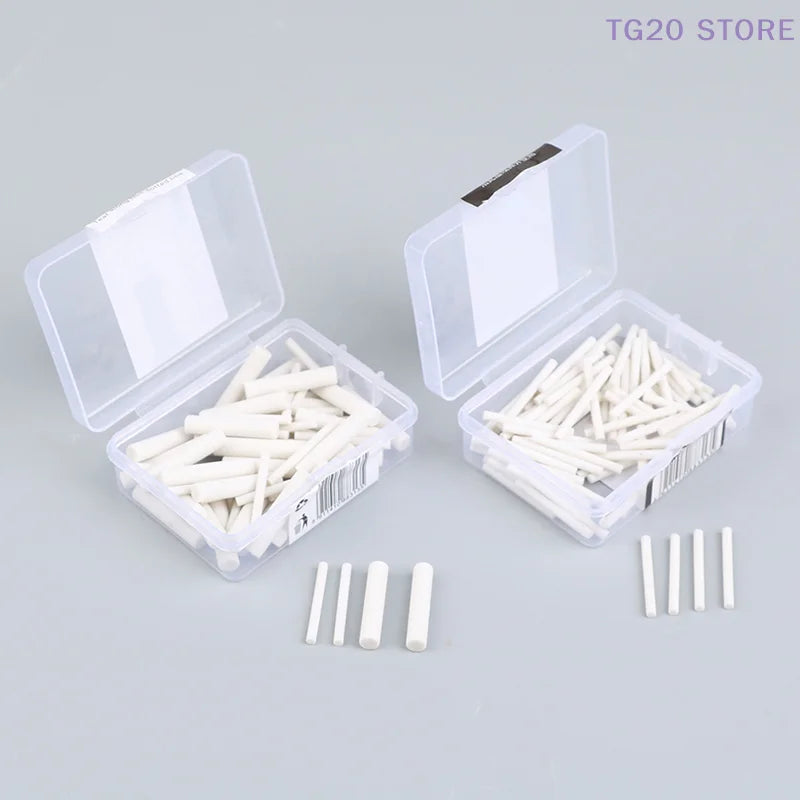 Electric Eraser Refills – 2.3mm & 5mm Rubber Replacement Cores Eraser Refill Cores HIP