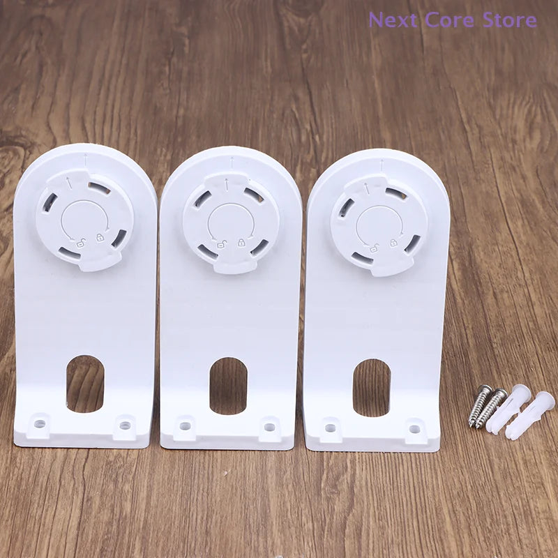 RC Ranger Indoor Camera Wall Mount Bracket PFB-S2X – White Camera Wall Mount HIP