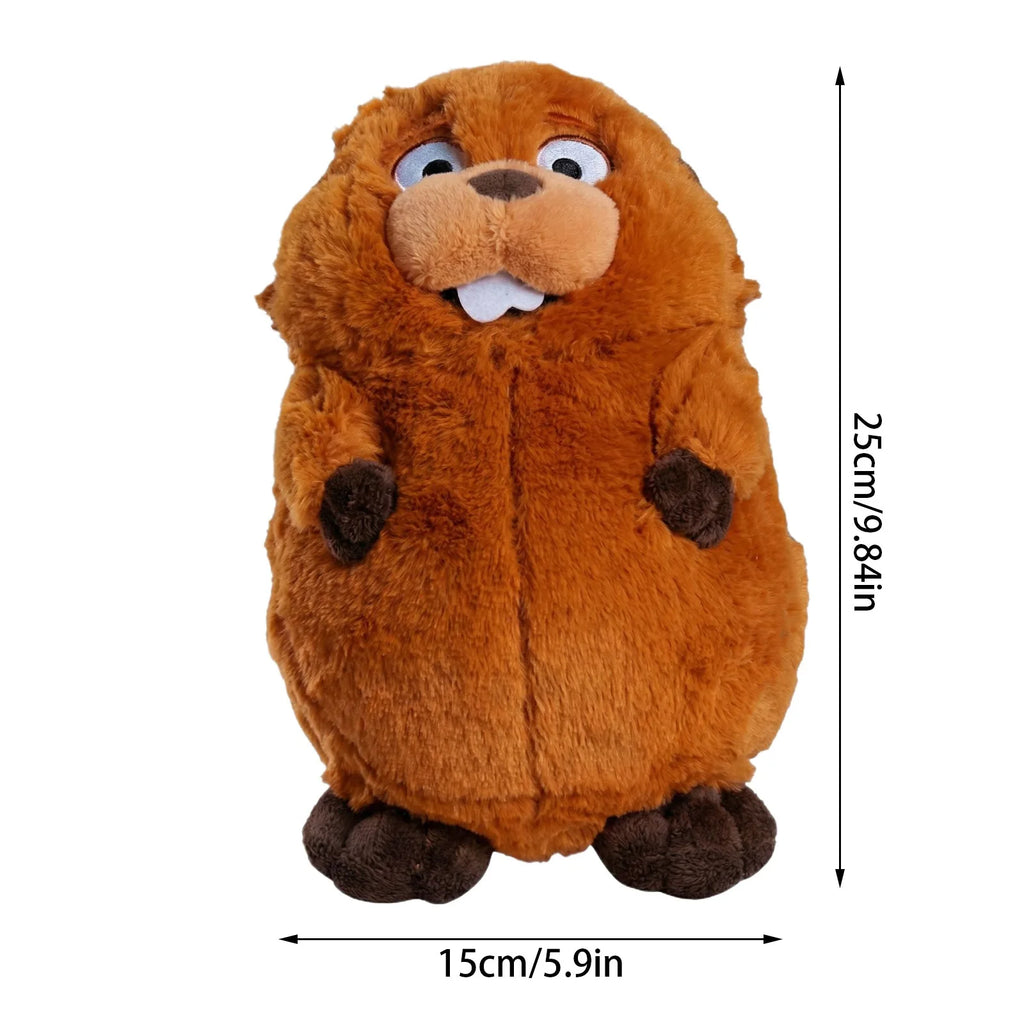 Hoppers Anime Plush Toys – Tom, Mabel, King George & More Anime Plush Toy HIP E