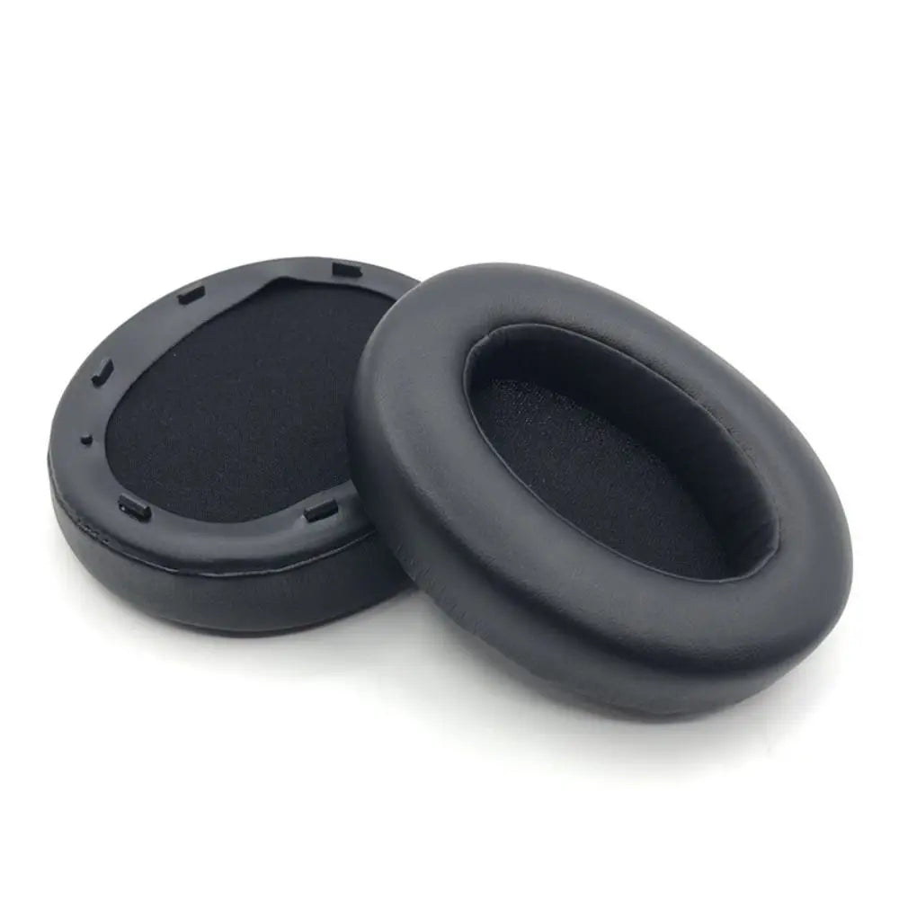 Sony WH-XB910N Replacement Ear Pads – Foam Cushion Set Headphone Ear Pads HIP