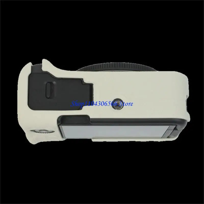 Silicone Camera Case for Canon R50V – Shockproof Skin Cover Camera Protective Case HIP