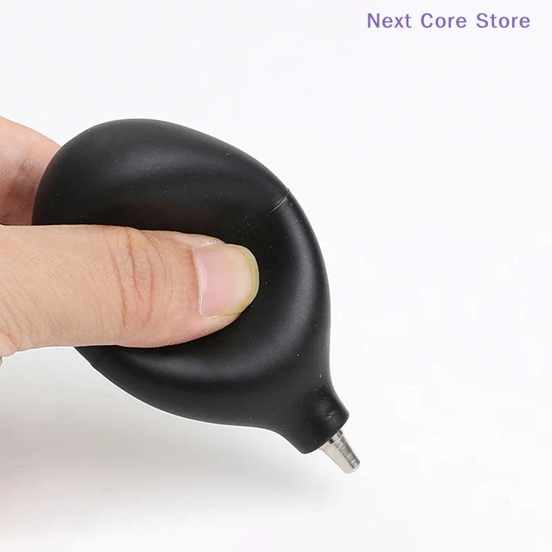 Rubber Mini Air Pump Dust Blower – Camera, Lens & Keyboard Air Pump Dust Blower HIP