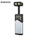 ESMARTER 180° Magnetic LED Work Light & Camping Flashlight LED Work Light HIP KXK2506