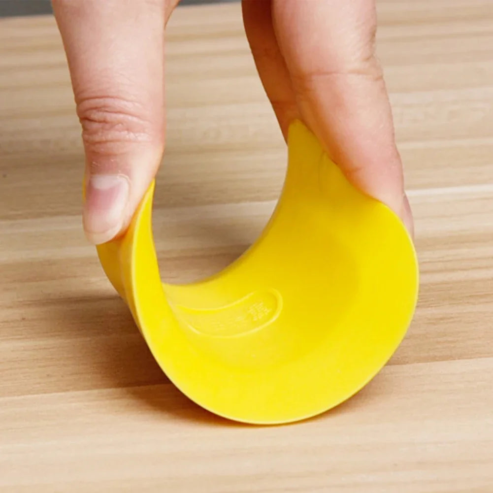 Rubber Scraper Pottery Tools Art Cutter Multi-Spec DIY Sculpture Ceramic Clay Auxiliary Clay Trimming Sculpture Shaping Tools HIP
