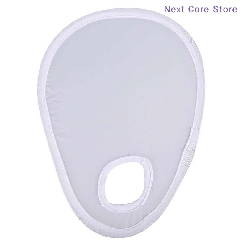 30cm Collapsible White Photo Reflector – Portable Photography Photo Reflector HIP