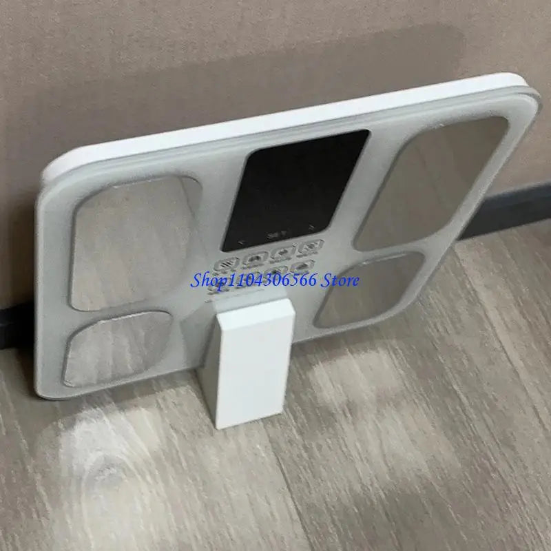 U-Shaped Bracket Stand for Body Scale – Portable & Stable Scale Bracket Stand HIP