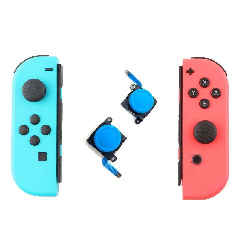 Nintendo Switch & Lite Joy-Con Replacement Joystick Thumb Stick Joystick Replacement Module HIP