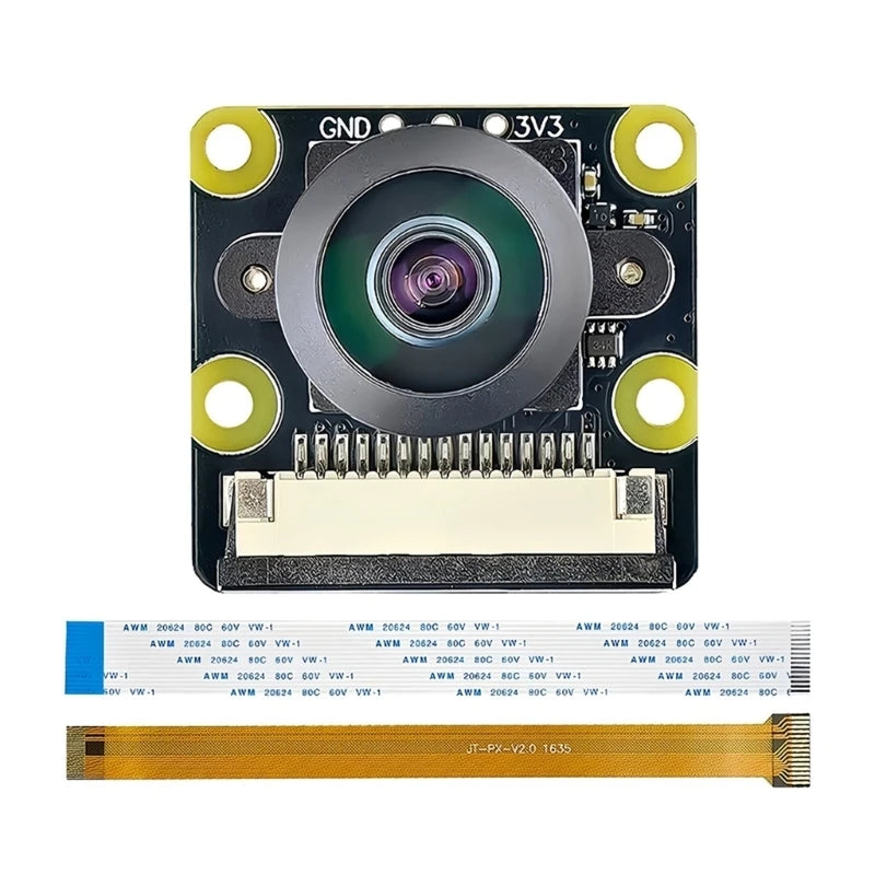 OV9281 1MP Global Shutter Monochrome Camera – Raspberry Pi Camera Module HIP 160 degrees CN