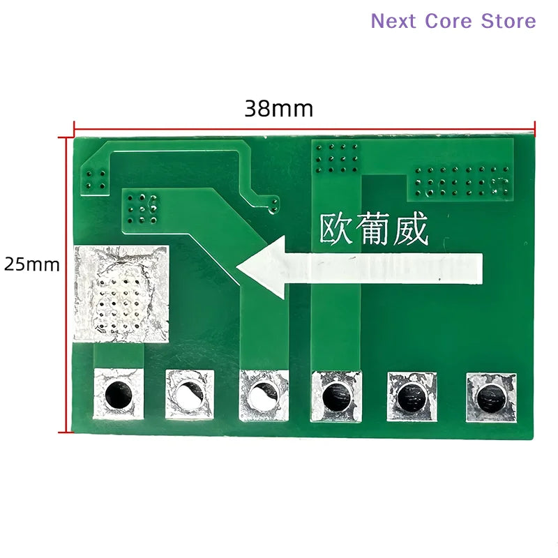 DC6-45V Auto Solar Street Light LED Controller Board 10A/20A Solar LED Controller HIP