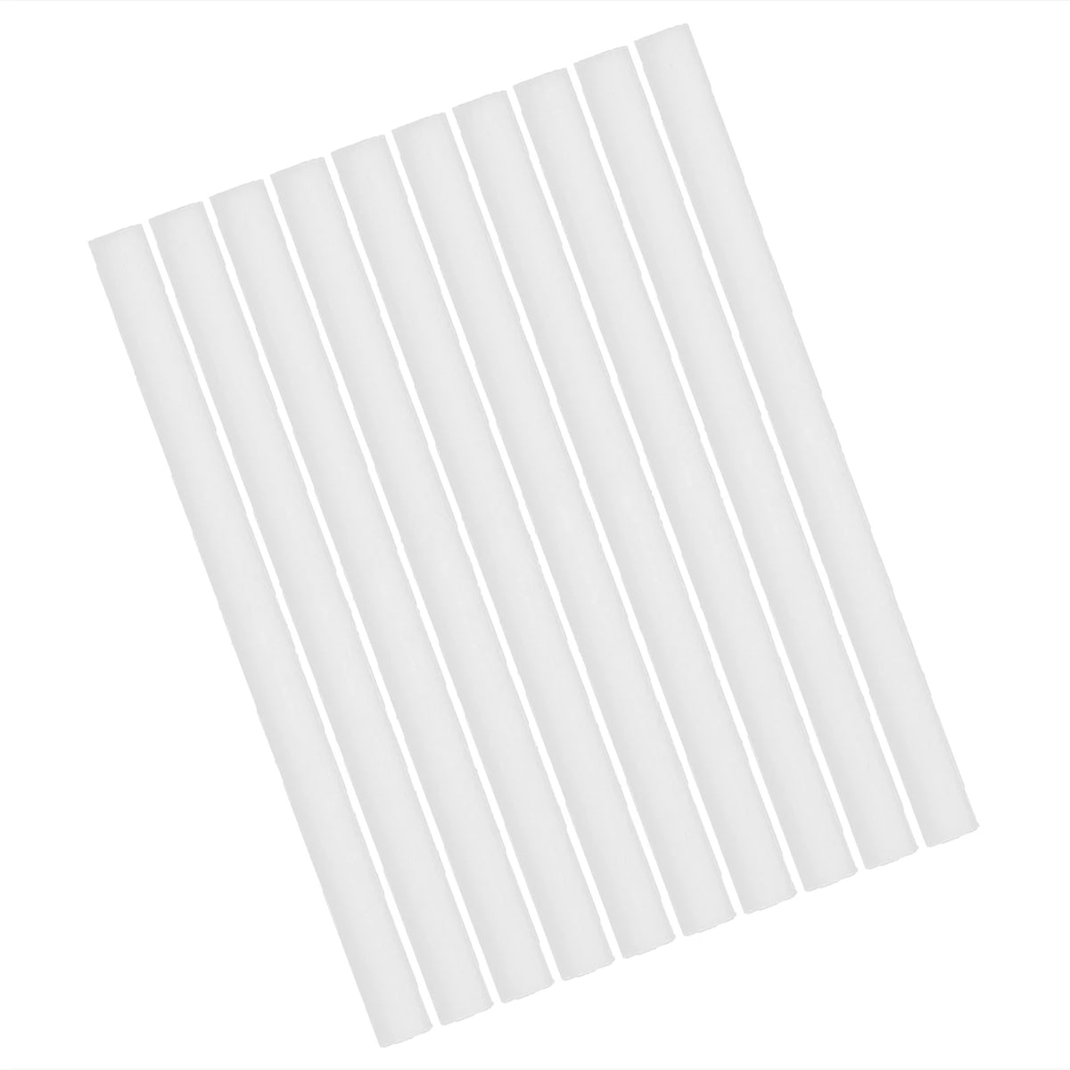 30pcs Cotton Swab Filter Absorbent for Humidifier Mist Air Diffuser Atomizer 5x80mm Cotton Swab Filter Humidifier Cotton Filter HIP