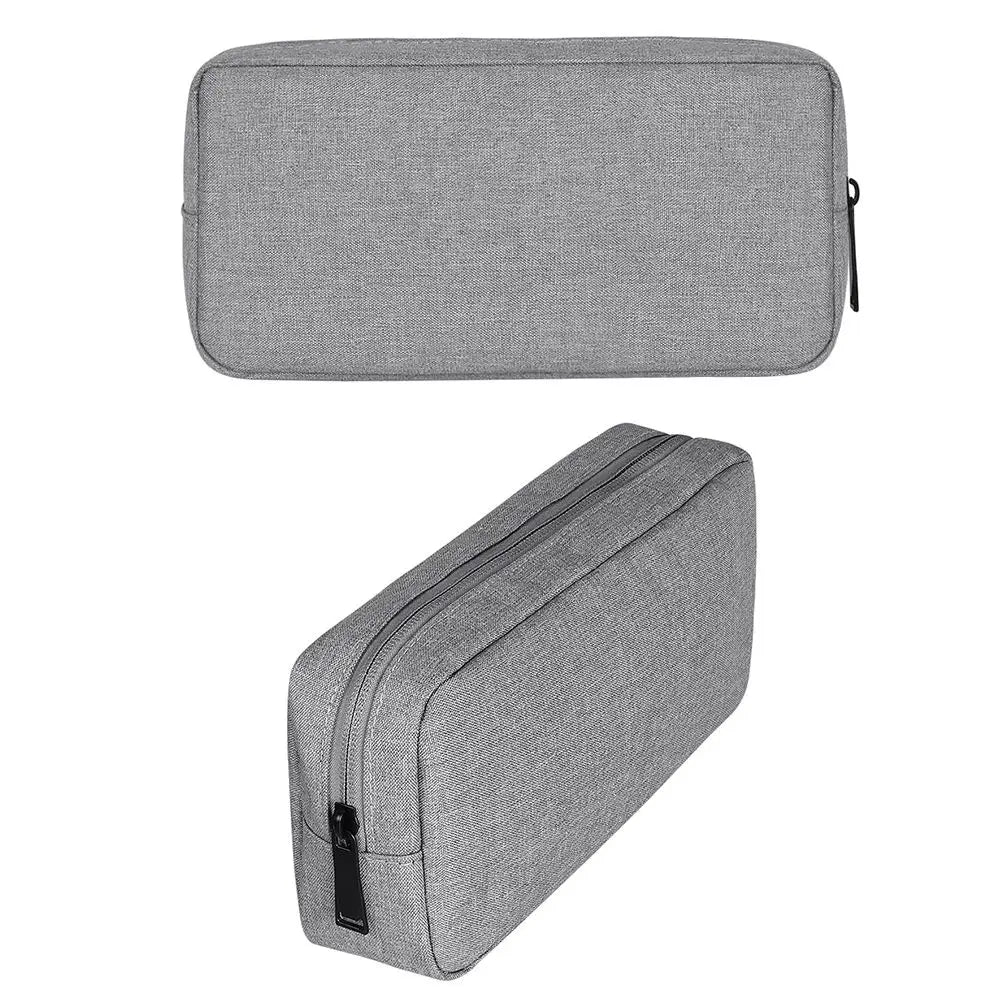 Waterproof Digital Accessories Storage Bag – Travel Organizer Travel Organizer Bag HIP