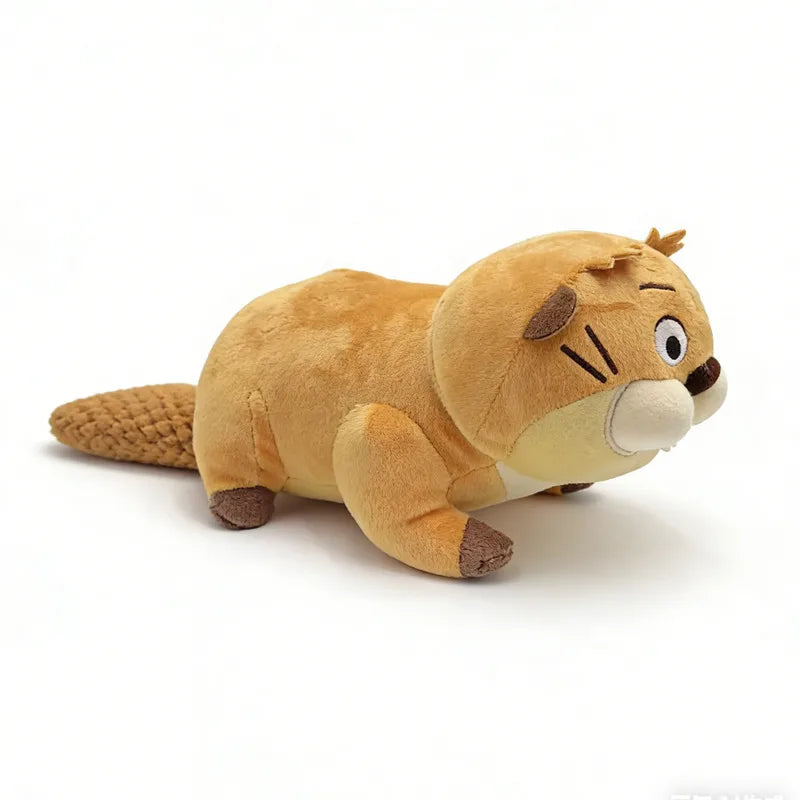Hoppers Anime Plush Stuffed Toy – Soft Cotton Gift | Bandai Anime Plush Toy HIP