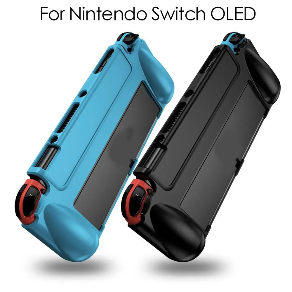 Silicone Protective Case for Nintendo Switch OLED | HIP Console Protective Case HIP