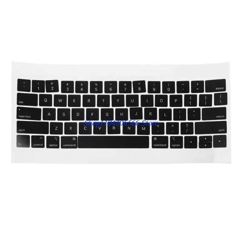 MacBook Keycap Replacement Set – A1989 A1990 A1932 US 84Pcs Laptop Keycap Set HIP