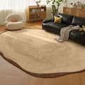 Retro Geometric Loop-Pile Rug – Stain & Wear Resistant Area Rug HIP GU6611-QD 240x360cm
