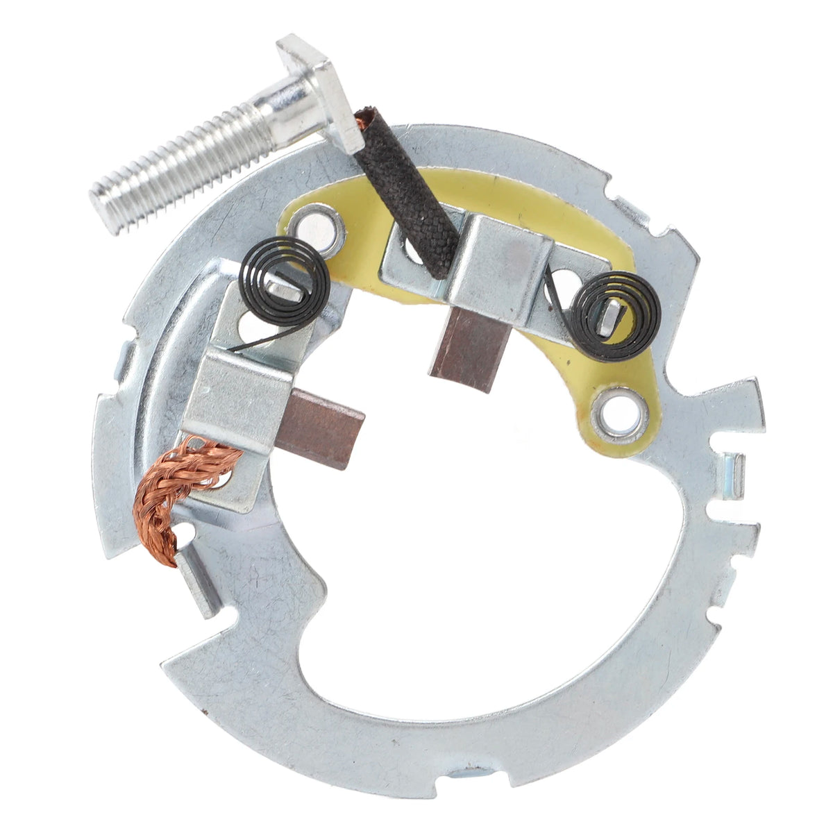 Starter Repair Kit ATV Starter Motor Brush Holder Replacement for CBR600F TRX250 TRX300 TRX300FW TRX400FW TRX450ES TRX450S HIP