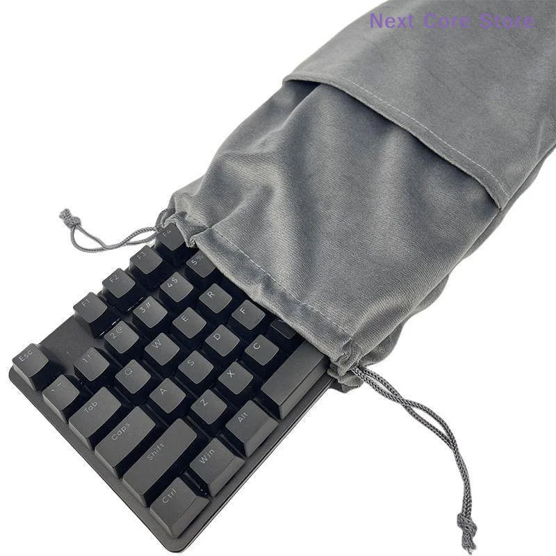 Dustproof Keyboard Storage Bag | 68/87/108 Key Compatible Keyboard Storage Bag HIP