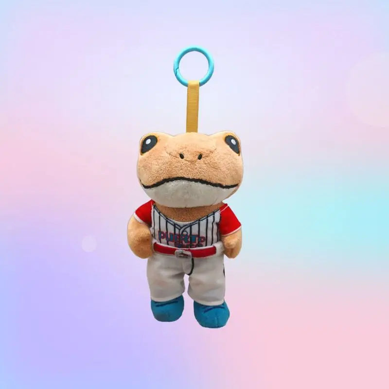 Sapo Concho Frog Plush Doll – Anime Collectible Soft Toy Plush Stuffed Toy HIP