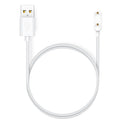 2-Pin 4mm Magnetic Smart Watch Charging Cable | Universal Smart Watch Charger HIP A11
