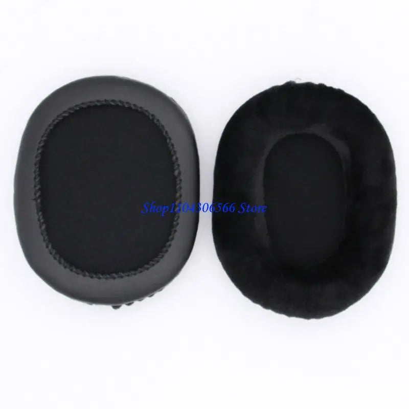 Replacement Ear Pads for ATH M50x M40x M30x M20x MSR7 Headphone Ear Pads HIP