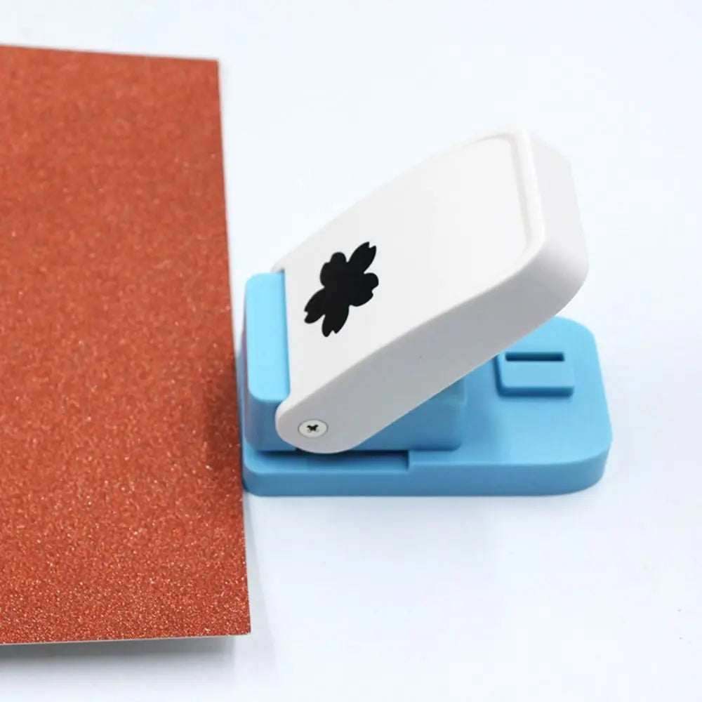 Large Embossing Machine Multi-Pattern DIY Scrapbooking Punch Craft Embossing Punch HIP