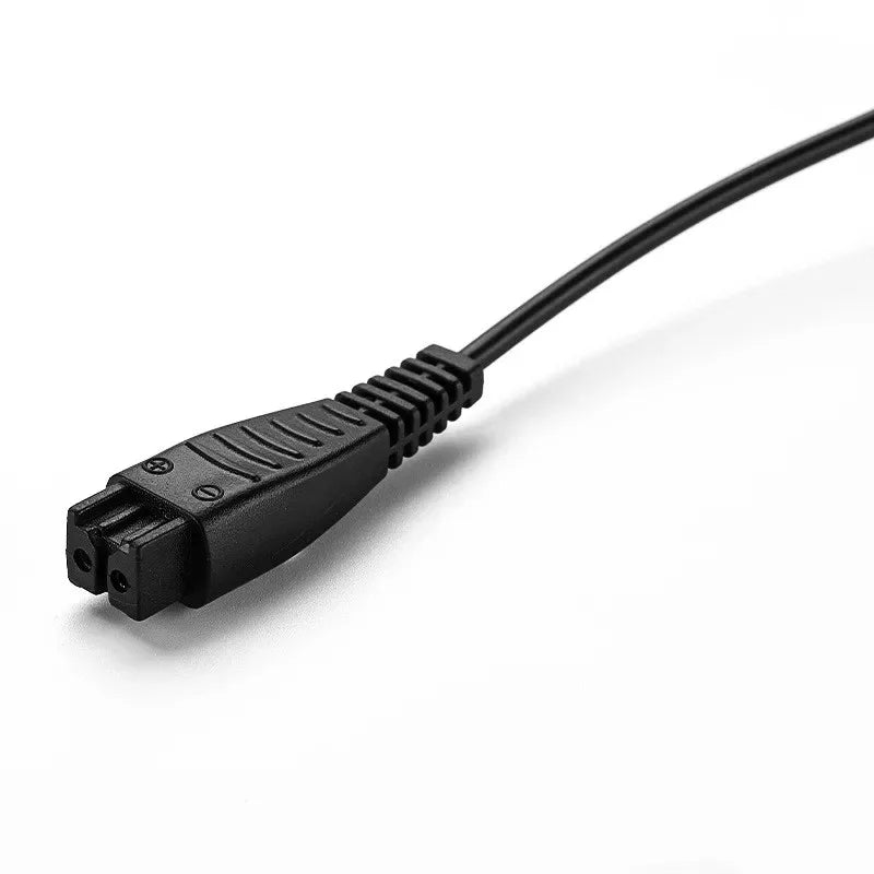 Panasonic Shaver Charger Adapter 4.8V 5.4V – 1.5m Cord Shaver Charger Adapter HIP