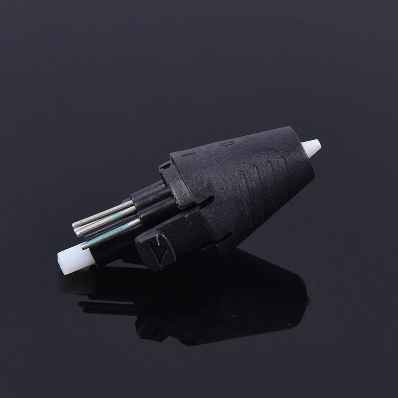 3D Printing Pen Replacement Nozzle Head – 5V Hotend Kit 3D Pen Nozzle HIP Black