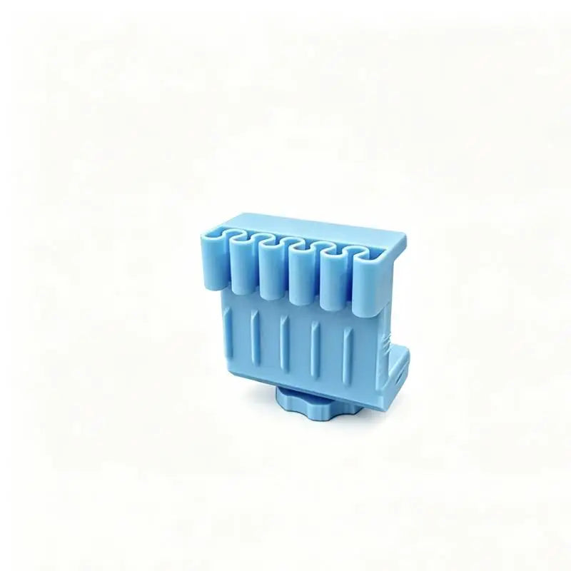 3D Printed PLA Eco-Friendly Desktop Cable Clip Organizer Cable Clip Organizer HIP A2