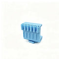 3D Printed PLA Desktop Cable Clip Organizer – Eco-Friendly Cable Clip Organizer HIP A2