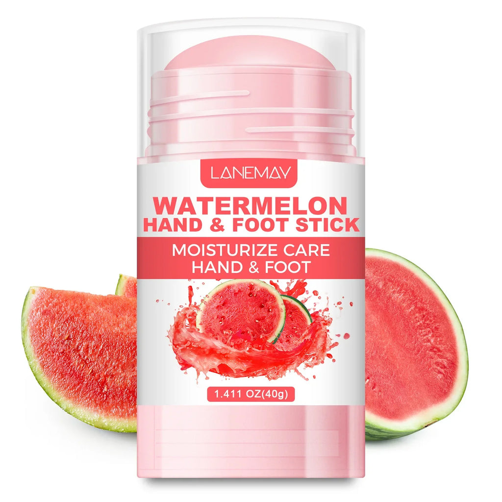 Ultra-Hydrating Foot & Hand Cream – Softens Calluses & Heels Foot & Hand Cream HIP 02