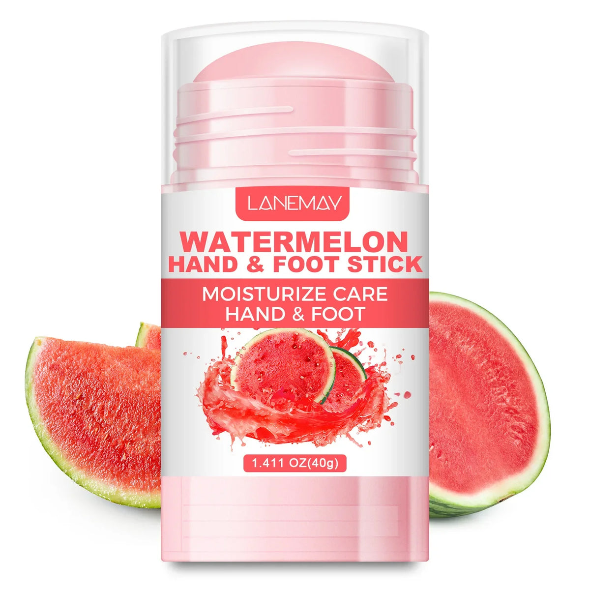 Ultra-Hydrating Foot & Hand Cream – Softens Calluses & Heels Foot & Hand Cream HIP 02