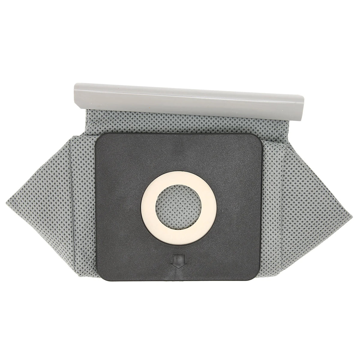 4PCS Non-Woven Fabric Dust Bag Washable Garbage Bag for 10x11cm Card Slot Household Vacuum Cleaner Vacuum Cleaner Accessories HIP