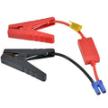 12V Car Jump Starter Booster Cable – 160A Reverse Protection Jump Starter Cable HIP 1 pc