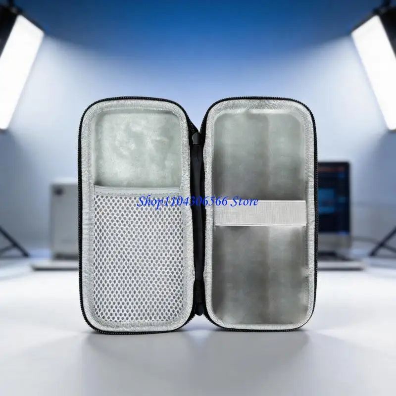 EVA Powerbank Travel Case – Shockproof Storage Box Powerbank Storage Case HIP