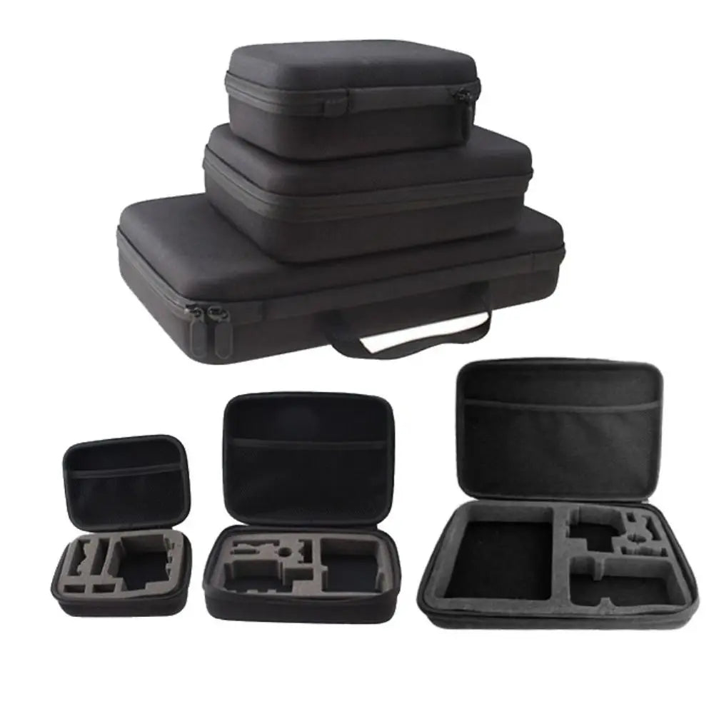 EVA Shockproof Action Camera Case for GoPro Hero 5 7 8 Camera Carry Case HIP