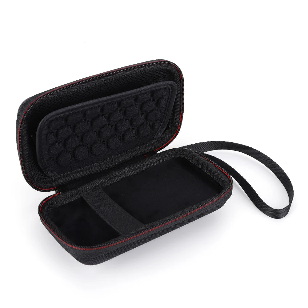 EVA Hard Shell Case for Anbernic RG35XX & Retro Handhelds Game Console Case HIP